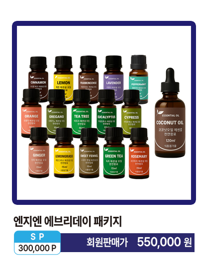 에브리데이 패키지